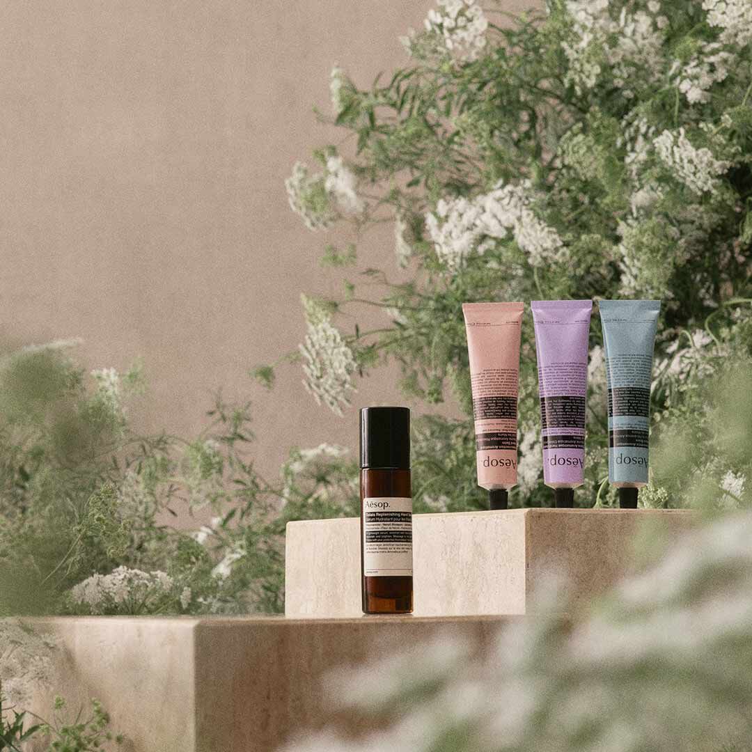 Gifts for maternal mentors