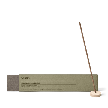 카게로우 아로마틱 인센스