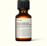 시몬 오일 버너 블렌드