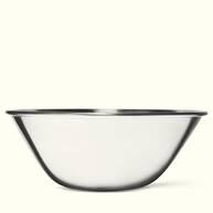 스테인리스 스틸 보울