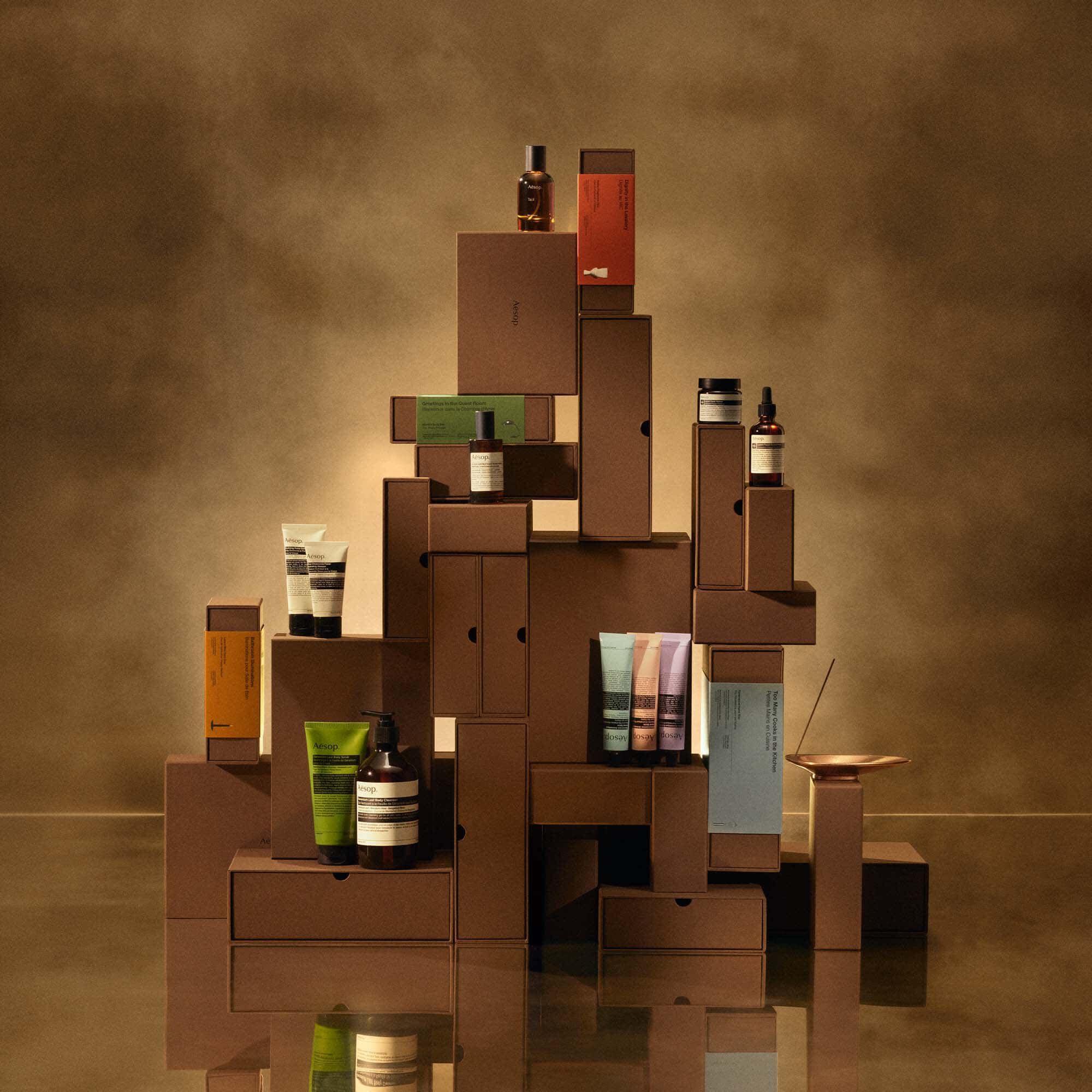 샤워 룸 세레나데