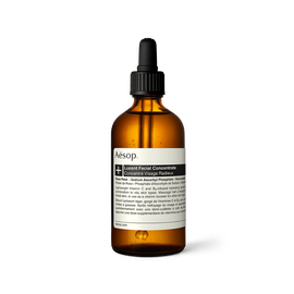 루센트 페이셜 컨센트레이트