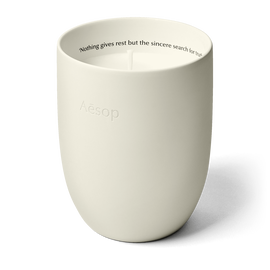 칼리푸스 아로마틱 캔들