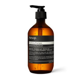 이퀄라이징 샴푸