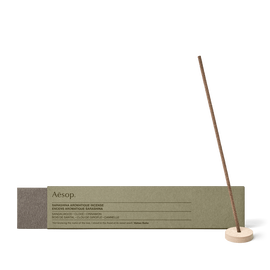 사라시나 아로마틱 인센스