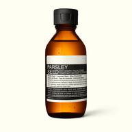 파슬리 씨드 안티 옥시던트 페이셜 토너