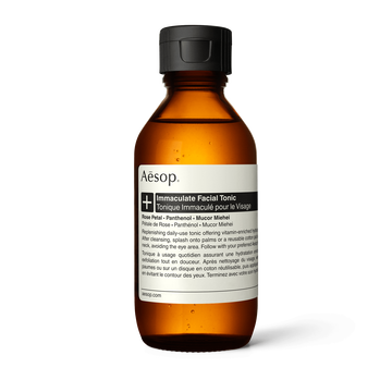 이매큘레이트 페이셜 토닉