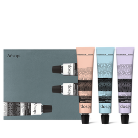 헬핑 핸즈 트리오