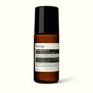 허벌 데오도란트 롤-온