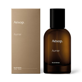 오르너 오 드 퍼퓸