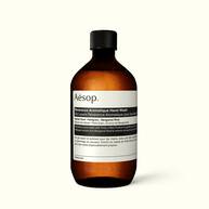 레버런스 아로마틱 핸드 워시