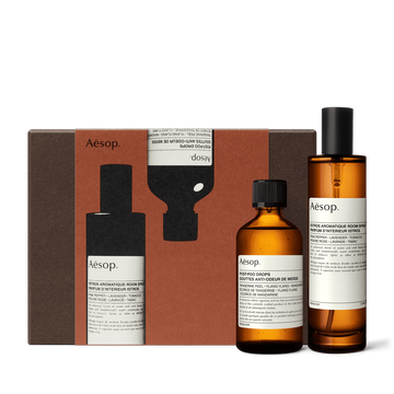 디그니티 인 더 래버토리