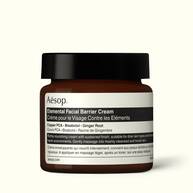 엘레멘탈 페이셜 배리어 크림