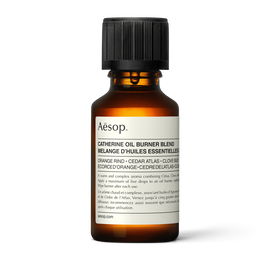 캐서린 오일 버너 블렌드