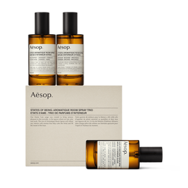 존재의 상태: 아로마틱 룸 스프레이 트리오