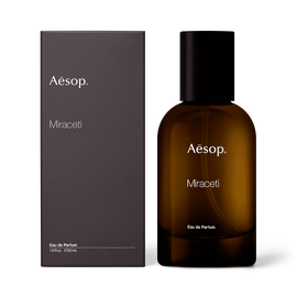 미라세티 오 드 퍼퓸