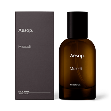 미라세티 오 드 퍼퓸