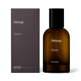 글롬 오 드 퍼퓸