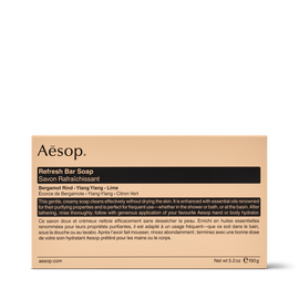 리프레시 바 솝