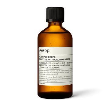 포스트-푸 드롭스