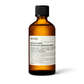 포스트-푸 드롭스