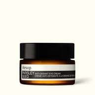 파슬리 씨드 안티 옥시던트 아이 크림