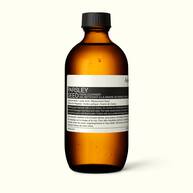 파슬리 씨드 페이셜 클렌저