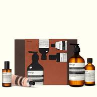 배쓰룸 어번던스