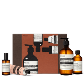 배쓰룸 어번던스