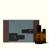 라이브러리 오브 아로마