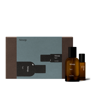 라이브러리 오브 아로마