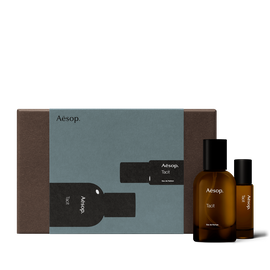 라이브러리 오브 아로마