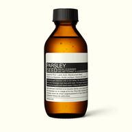 파슬리 씨드 페이셜 클렌저