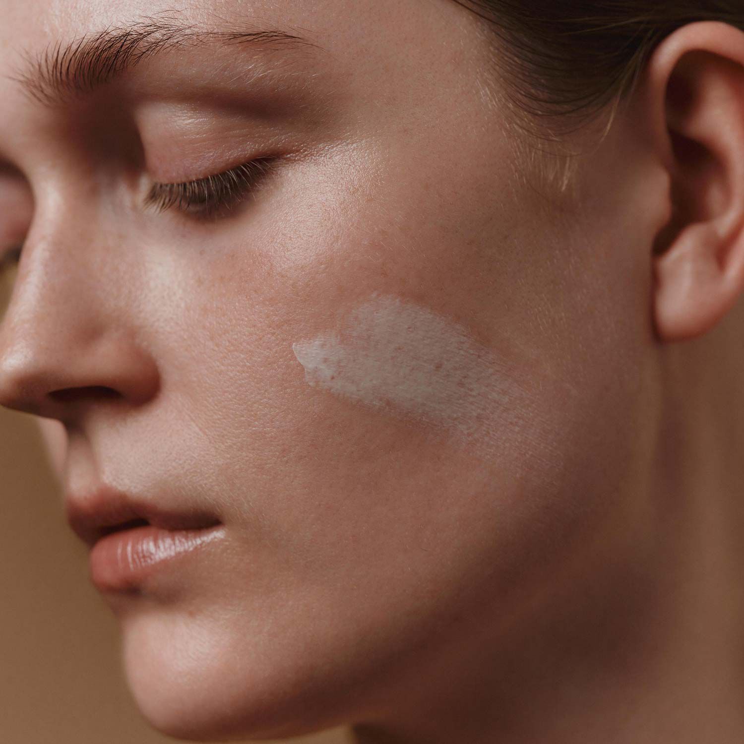 만다린 페이셜 하이드레이팅 크림