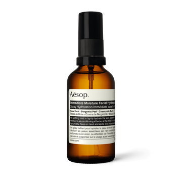 이미디에이트 모이스처 페이셜 하이드로졸