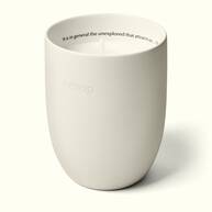 아가니스 아로마틱 캔들