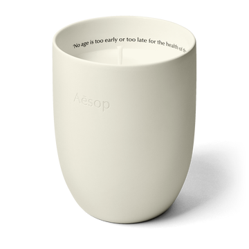 프톨레미 아로마틱 캔들