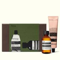 그리팅스 인 더 게스트룸