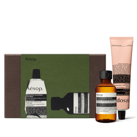 그리팅스 인 더 게스트룸