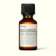 베아트리체 오일 버너 블렌드