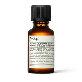 베아트리체 오일 버너 블렌드