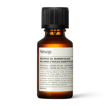 베아트리체 오일 버너 블렌드