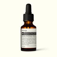 다마스칸 로즈 페이셜 트리트먼트