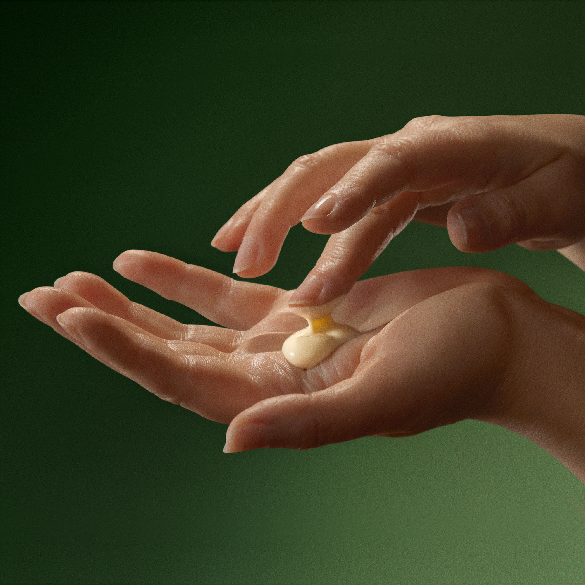 제라늄 리프 바디 밤