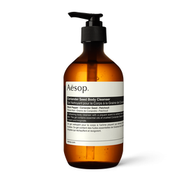 코리안더 씨드 바디 클렌저