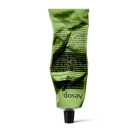 제라늄 리프 바디 밤