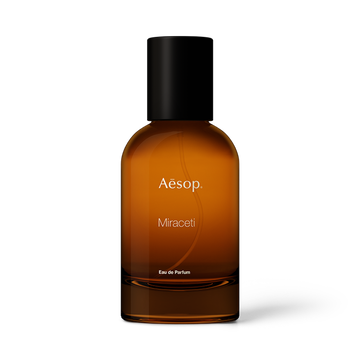 미라세티 오 드 퍼퓸