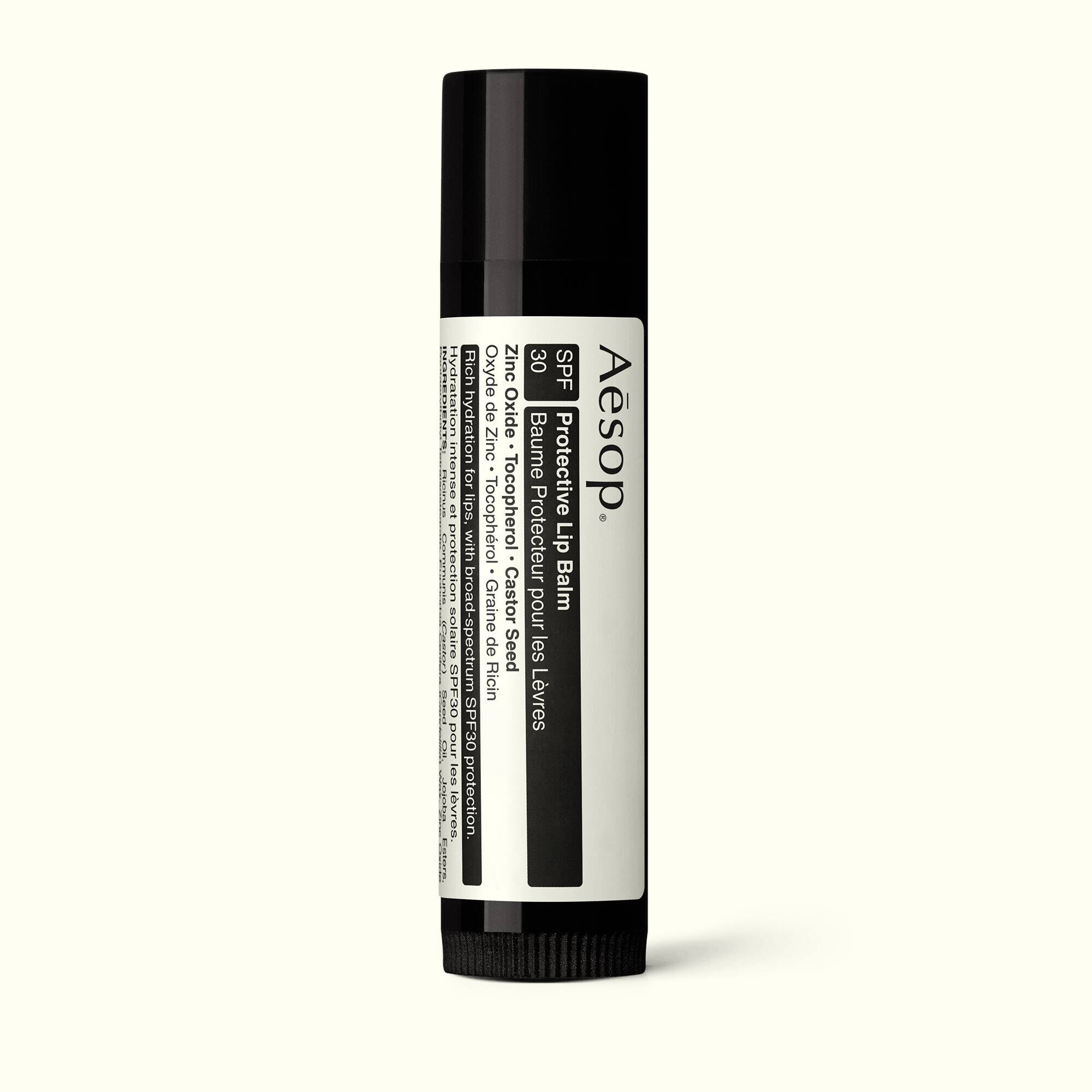 프로텍티브 립 밤 SPF30