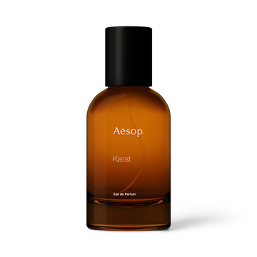 카르스트 오 드 퍼퓸