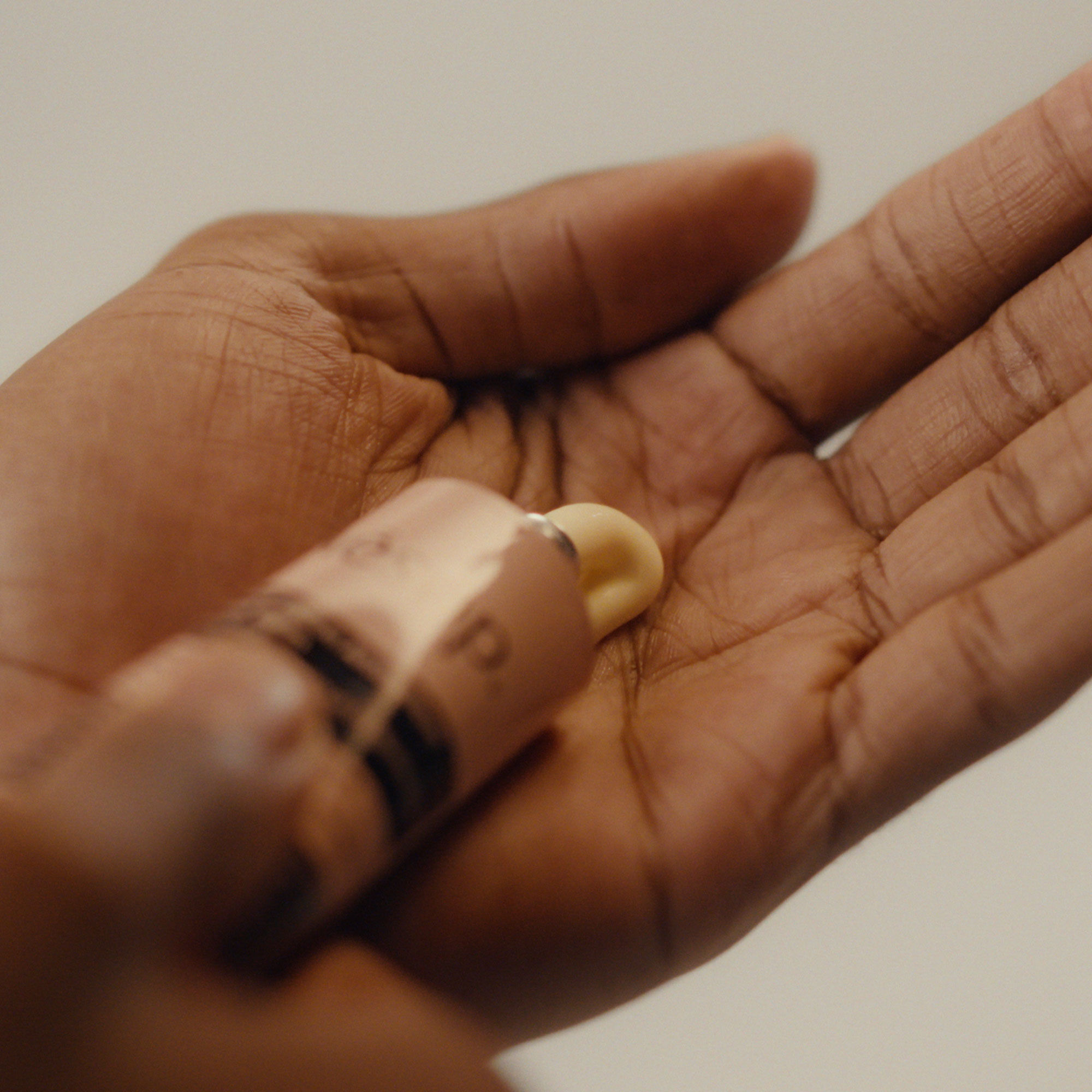 레저렉션 아로마틱 핸드 밤 75mL